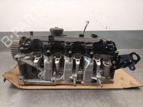 Used Cylinder head RENAULT CAPTUR I (J5_, H5_) 1.5 dCi 90 (J5N4, J5M5, J5MW, J5M6, J5AL, J5AJ) (90 hp) 30850221