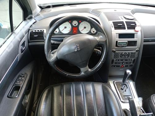 Engine control unit (ECU) PEUGEOT 407 (6D_) 2.0 HDi 135 (6DRHRH, 6DRHRE, 6DRHRG, 6DRHRJ) | BP36156559M57 - Image 11