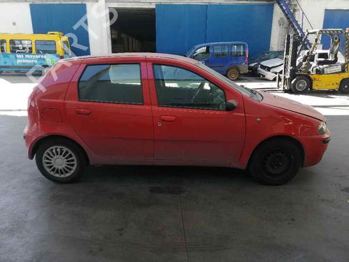 ABS pump FIAT PUNTO (188_) 1.9 DS 60 (188.031, .051, .231, .251) | BP6081627M43 