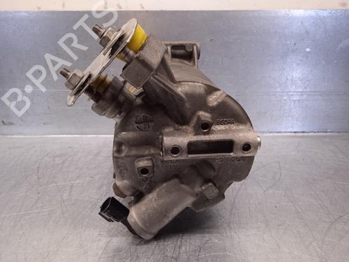 AC compressor FORD FOCUS III 1.0 EcoBoost | BP10923246M34 