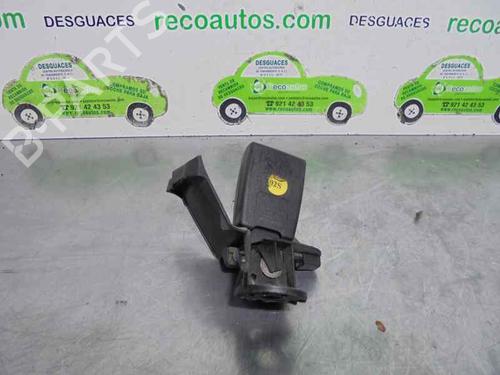 Boucle de ceinture de sécurité AUDI A6 C6 (4F2) 3.0 TDI quattro (225 hp) 20248981