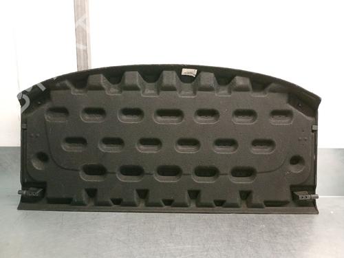 Rear parcel shelf SEAT LEON (1P1) 1.6 TDI | BP29332601C85 
