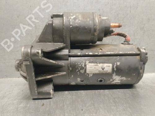 Startmotor RENAULT MEGANE II Estate (KM0/1_) 1.9 dCi (KMRG, KM1G, KM0G, KM2C) (120 hp) 22726357