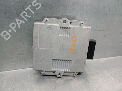 Electronic module RENAULT CAPTUR II (HF_) TCe 90 (HFM6) | BP29717483M83