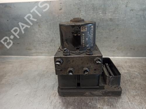 Used ABS pump SEAT LEON (1P1) [2005-2013]  14981529