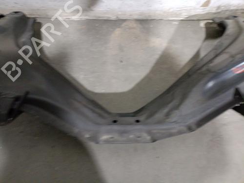 Rear axle HONDA CR-V IV (RM_) 1.6 i-DTEC (RE6) | BP25245165M2 