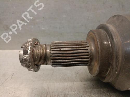 Drivaksel bak Høyre BMW 7 (E65, E66, E67) 730 d | BP30698138M41 