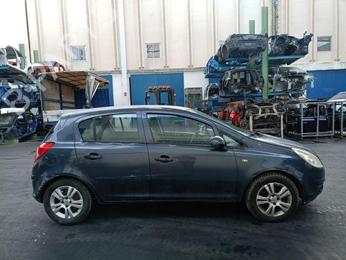 Support OPEL CORSA D (S07) 1.2 (L08, L68) | BP31026492C155