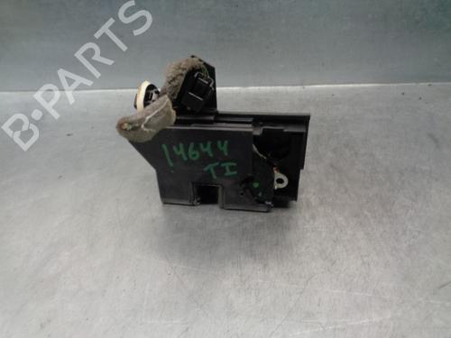 Rear left lock DACIA SANDERO II 1.0 TCe 100 (B8ML) | BP9118771C100 