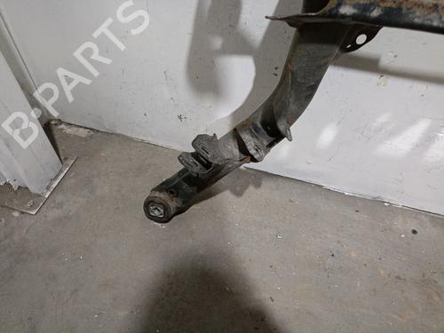 Rear axle AUDI A6 C7 Avant (4G5, 4GD) 3.0 TDI | BP28108024M2 
