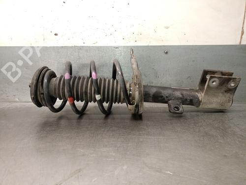 Right front shock absorber CITROËN BERLINGO Box Body/MPV (B9) | BP37662015M17 - Image 3