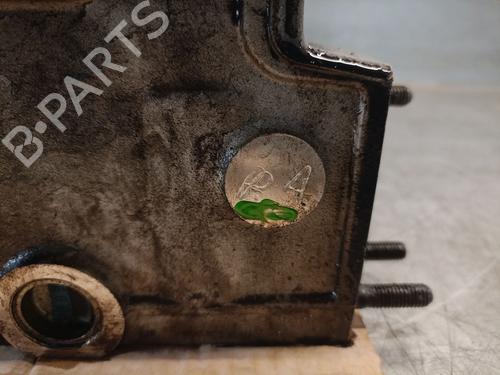 Cylinder head HYUNDAI TUCSON (JM) 2.0 CRDi | BP25936575M5 