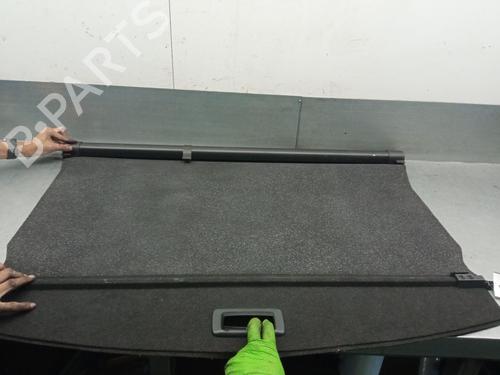 Rear parcel shelf PEUGEOT 308 SW II (LC_, LJ_, LR_, LX_, L4_) 1.6 HDi / BlueHDi 115 (LCBHXM, LCBHXT) | BP29182084C85 