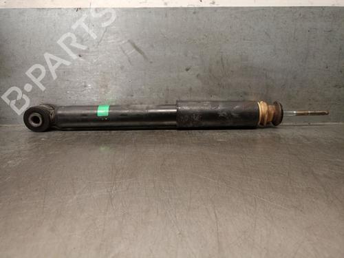 Right rear shock absorber RENAULT TWINGO III (BCM_, BCA_) 0.9 TCe 90 (BCM9, BCM2) | BP29450060M19 