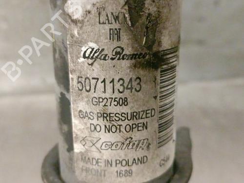 Right front shock absorber FIAT BRAVO II (198_)  | BP30966304M17 