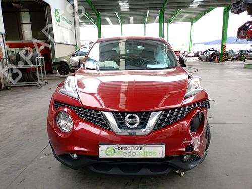 Left front window switch NISSAN JUKE (F15) 1.2 DIG-T | BP24334425I27 - Image 13