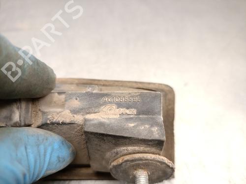 Tailgate handle OPEL ZAFIRA / ZAFIRA FAMILY B (A05) 1.9 CDTI (M75) | BP23086796C132 