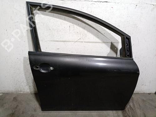 Used Right front door SEAT TOLEDO III (5P2) 1.9 TDI (105 hp) 26595407
