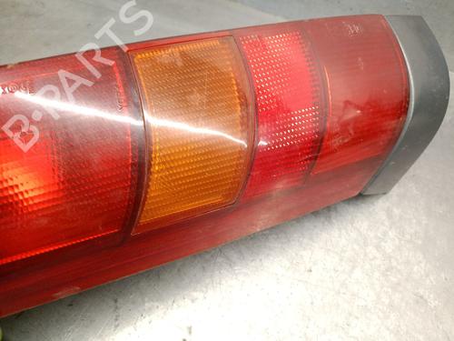 Left taillight RENAULT SUPER 5 (B/C40_) 1.1 (B/C/401) | BP28184425C34 
