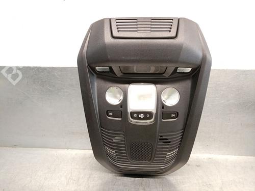 Used Interior roof light PEUGEOT 3008 II SUV (MC_, MR_, MJ_, M4_) 1.6 BlueHDi 120 (120 hp) 27512712