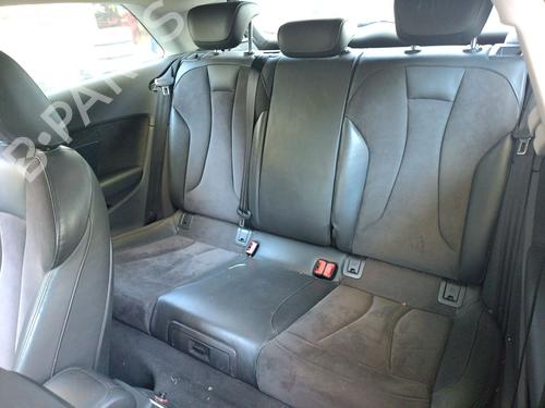 Electronic module AUDI A3 (8V1, 8VK) 2.0 TDI | BP27701799M83 - Image 11