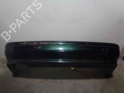Used Rear bumper BMW 5 (E39) 525 i (192 hp) 7889275