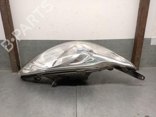 Right headlight FORD KA (RU8) 1.2 | BP33442723C29 - Image 3