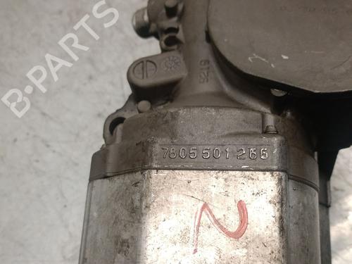 Steering rack VW PASSAT B6 (3C2) 2.0 TDI | BP31292528M22