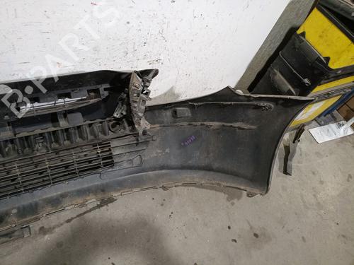 Front bumper PEUGEOT 307 SW (3H) 1.6 HDI 110 | BP23276848C7 