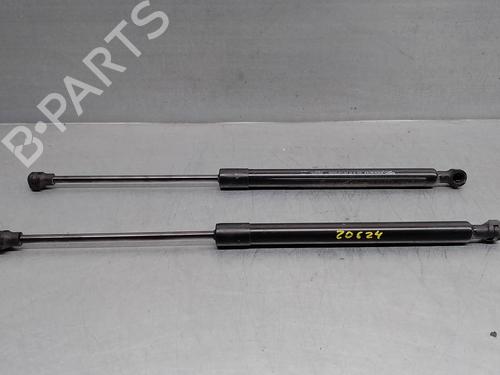 Used Tailgate lift support DACIA SANDERO II TCe 90 LPG (B8M1) (90 hp) 18318965