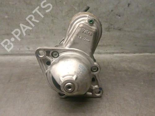 Startmotor OPEL ZAFIRA A MPV (T98) 1.8 16V (F75) | BP30969959M8