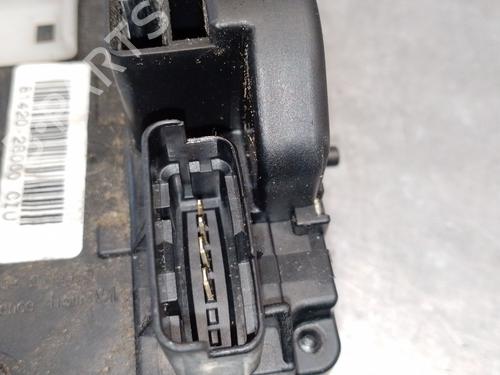 Rear right lock HYUNDAI SANTA FÉ II (CM) 2.2 CRDi GLS | BP29308943C99 