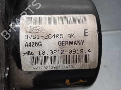 ABS pump FORD FOCUS III 1.0 EcoBoost | BP10867403M43 