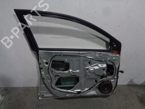 Left front door TOYOTA AVENSIS Saloon (_T25_) 2.0 D-4D (CDT250_, CDT250R) | BP13407968C2