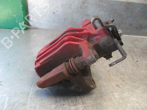 Left rear brake caliper AUDI TT (8N3) 1.8 T quattro | BP11617169M107 
