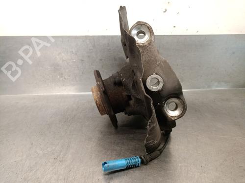 Right front steering knuckle BMW 5 Touring (E61) 525 d | BP27361194M26 