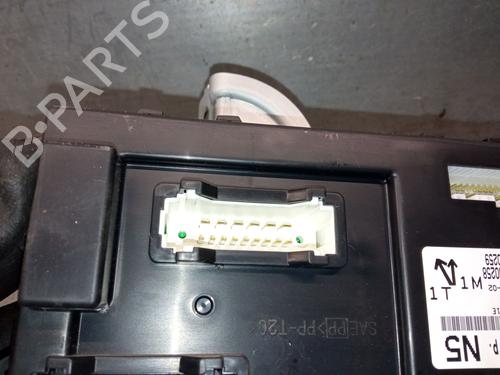 Electronic module NISSAN JUKE (F15) 1.6 | BP30288924M83