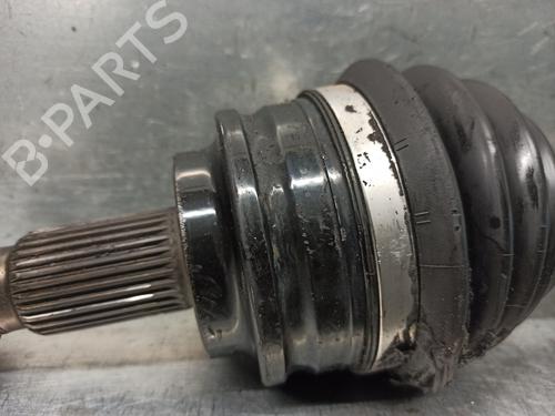 Left front driveshaft BMW X3 (E83) 3.0 d | BP15896712M38 