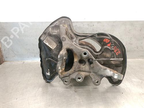 Used Right front steering knuckle MERCEDES-BENZ C-CLASS T-Model (S204) C 220 CDI (204.202) (170 hp) 28726071