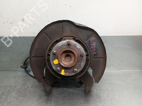 Used Left rear steering knuckle CHRYSLER VOYAGER IV (RG, RS) 2.8 CRD (150 hp) 31034189