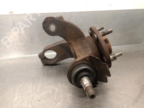 Right front steering knuckle FORD TRANSIT CONNECT (P65_, P70_, P80_) 1.8 TDCi | BP28025544M26 