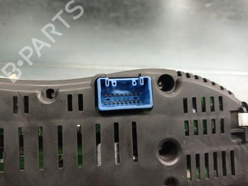 Instrument cluster TOYOTA AVENSIS Estate (_T25_) 2.2 D-4D (ADT251_, ADT251R) | BP8638685C47 