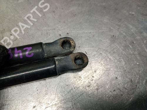 Tailgate lift support RENAULT CLIO V (B7_) 1.0 TCe 100 (B7MT) | BP33856271C138 - Image 2