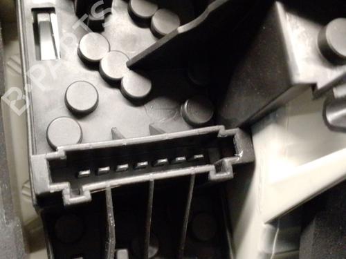 Right taillight MERCEDES-BENZ CLK (C209) CLK 320 (209.365) | BP32114517C35 