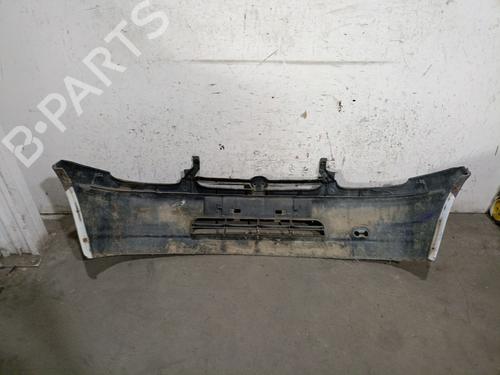 Front bumper OPEL CORSA B (S93) 1.5 TD (F08, F68, M68) | BP27444882C7 