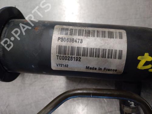 Steering rack VOLVO V40 Estate (645) 2.0 T | BP29395451M22 