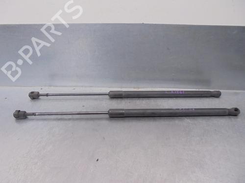 Tailgate lift support OPEL MERIVA A MPV (X03) 1.7 CDTI (E75) | BP16129607C138 