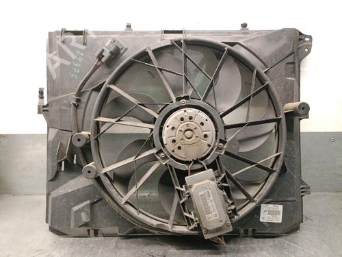 Køleventilator elektrisk BMW 1 (E81) 118 d (143 hp) 31183397
