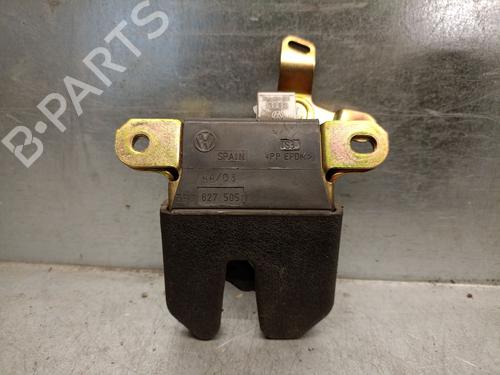 Used Tailgate lock SKODA SUPERB I (3U4) 1.9 TDI (130 hp) 21793383