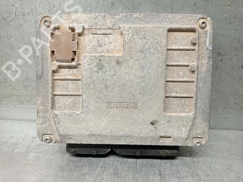 Engine control unit (ECU) VW GOLF V (1K1) 1.6 | BP30408550M57 - Image 2